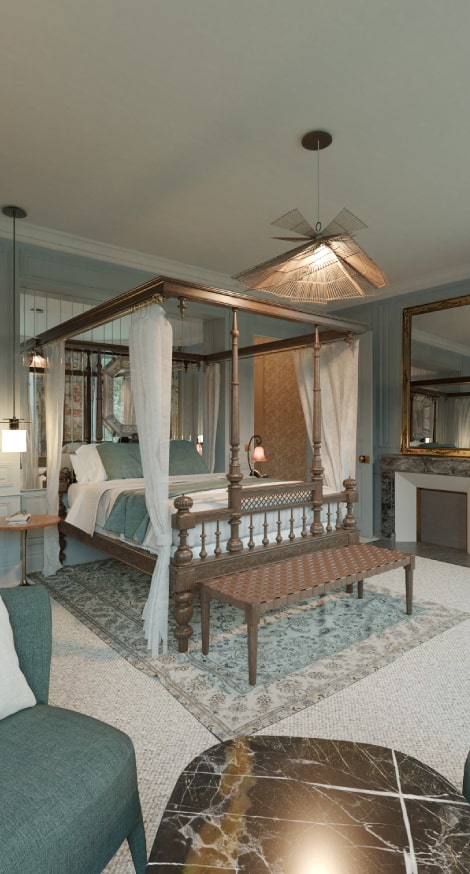 La Villa Belem link2 chateau min