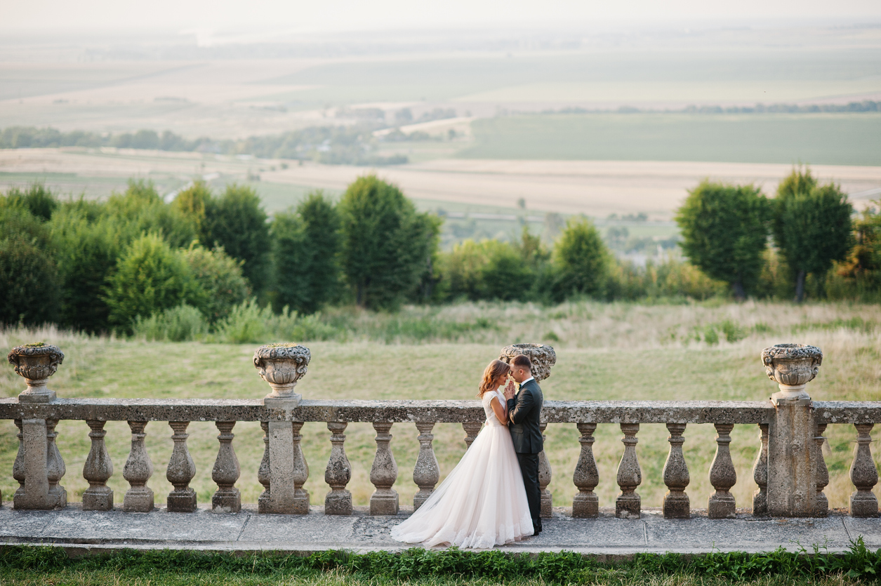 Privés iStock 905868798