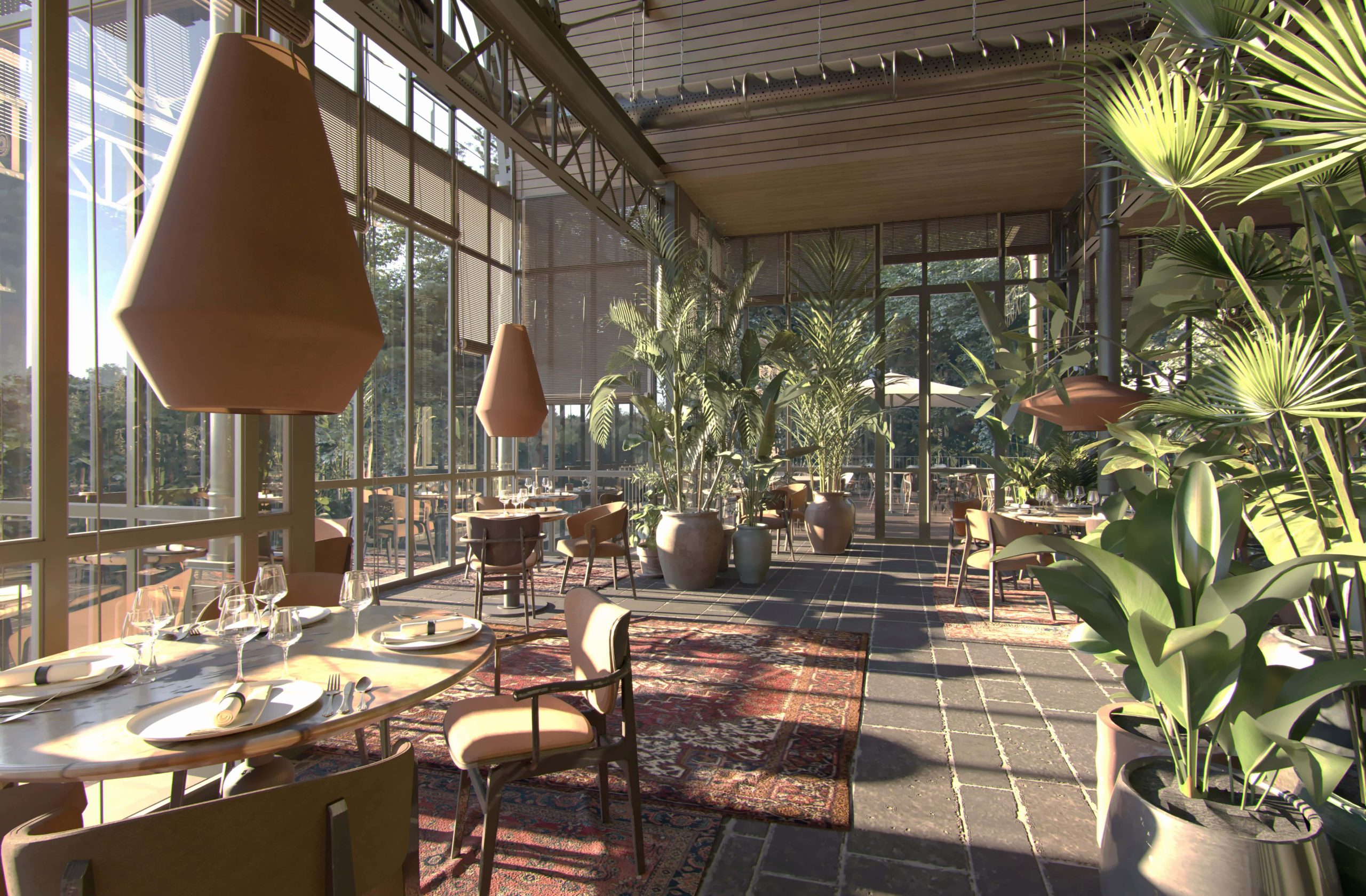 Restaurants & bars 2023 08 24 Restaurant vue 5 scaled