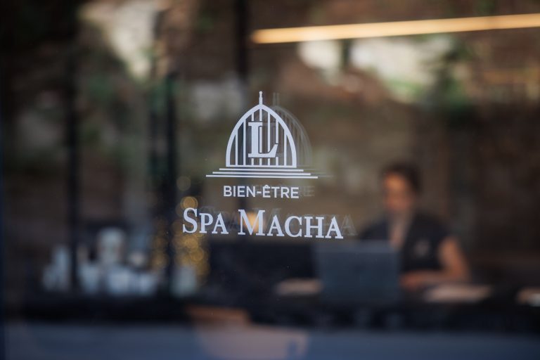 Actualités bien etre spa macha domaine locguenole